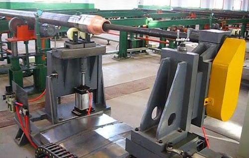 Inner Bore Making Machine